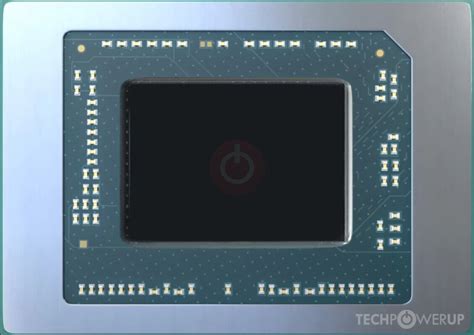 AMD Ryzen 9 6900HS Specs .